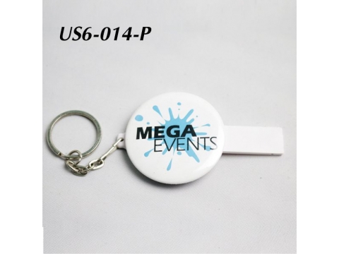  USB thẻ nhựa US6-014-P mẫu mã đẹp